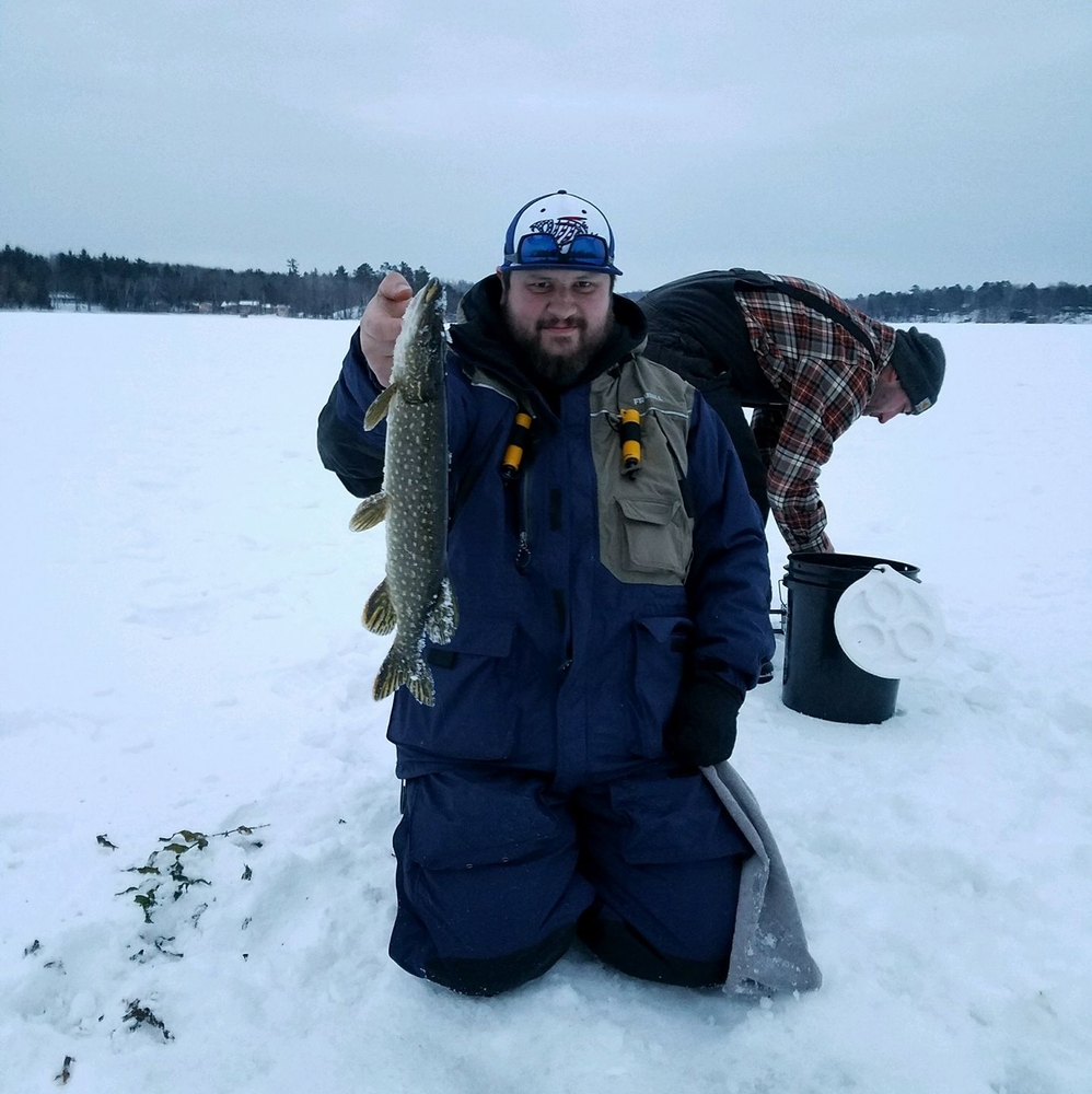 Meet your Posher, Chris